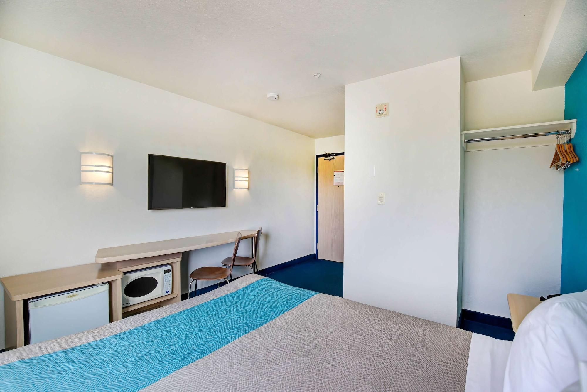 Motel 6-Grande Prairie, Ab Exterior photo